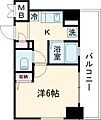 L-Flat田町4階9.4万円