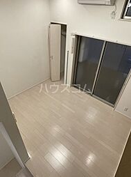 名古屋市営桜通線 野並駅 徒歩5分の賃貸アパート 2階1Kのリビング/ダイニング