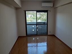 名古屋市営鶴舞線 平針駅 徒歩10分の賃貸マンション 2階1Kのリビング/ダイニング