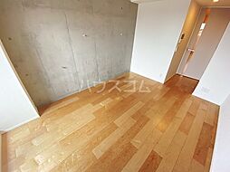 東急田園都市線 桜新町駅 徒歩9分の賃貸マンション 1階1Kのリビング/ダイニング