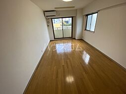 JR東海道本線 岡崎駅 徒歩3分の賃貸マンション 2階1Kのリビング/ダイニング