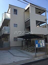 JR南武線 鹿島田駅 徒歩21分