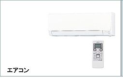 JR常磐線 大津港駅 徒歩21分の賃貸アパート 2階2LDKのリビング/ダイニング