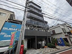 東急大井町線 大岡山駅 徒歩7分