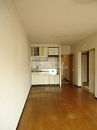 名古屋市営鶴舞線 植田駅 徒歩20分の賃貸マンション 3階3LDKのリビング/ダイニング