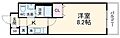 アルファコート西川口221階8.5万円