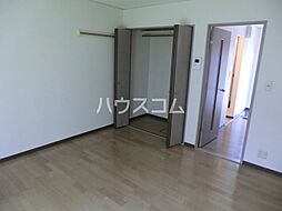 レネット桜台 103 1階1Kのリビング/ダイニング