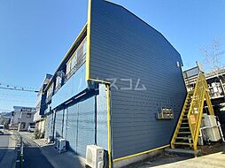 イルプリモ西寺方 C