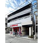 東京都北区志茂4丁目2-10：物件画像／ハウスコム東東京株式会社　成増店