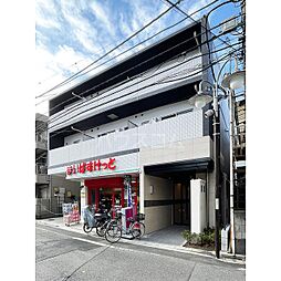 ＬＯＣ’Ｓ赤羽志茂 207