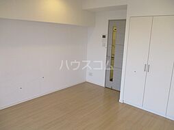 常盤レジデンシア荻窪 209 2階1Kのリビング/ダイニング