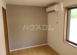 ＧＲＡＮＢＩＯＳ久我山 201 2階1Kのリビング/ダイニング