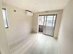 Ｌａｉｄ　Ｂａｃｋ　武蔵小杉 2階1Kのリビング/ダイニング