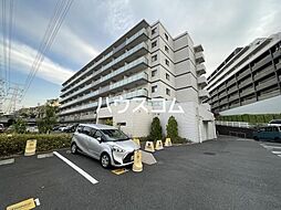 ＴＳレジデンス東川口