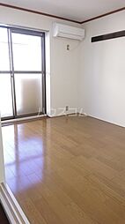 アーバンルネッサンス 301 2階2DKのリビング/ダイニング