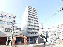 名古屋市営名城線 東別院駅 徒歩6分