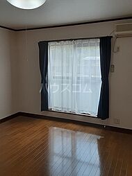 ノートルハイツ 101 1階1Kのリビング/ダイニング