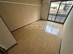 メゾンソレイユ 103 1階1Kのリビング/ダイニング