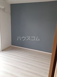 東武伊勢崎線 西新井駅 徒歩18分の賃貸アパート 1階1Kのリビング/ダイニング