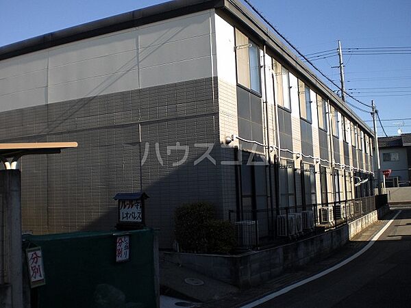 外観画像