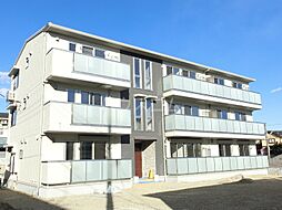 リッフェル高崎 203