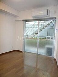 ドルフケンマート 402 4階1DKのリビング/ダイニング