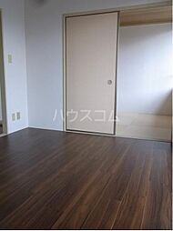 JR常磐線 馬橋駅 徒歩13分の賃貸アパート 2階2DKのリビング/ダイニング