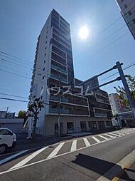 JR横浜線 町田駅 徒歩9分の賃貸マンション