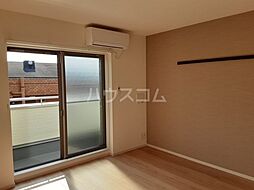 Ｃｏｍｆｙ　Ｓａｇａｍｉｇａｏｋａ 101 1階1Kのリビング/ダイニング