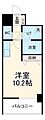 アレーヌコート野並9階6.7万円