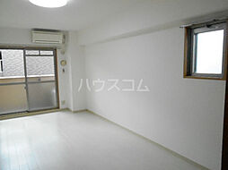 ル・ポミエ 3階1Kのリビング/ダイニング