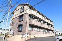 JR常磐線 ひたち野うしく駅 徒歩8分の賃貸アパート