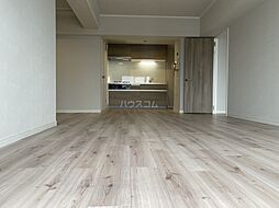 名古屋市営東山線 伏見駅 徒歩9分の賃貸マンション 12階2LDKのリビング/ダイニング