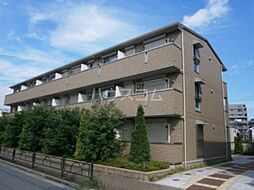 西武池袋線 石神井公園駅 徒歩12分