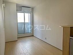 モジュールＨ 2階1LDKのリビング/ダイニング