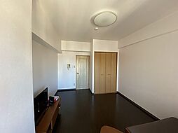 Ａ・Ｃｉｔｙ朝日町 513 5階1Kのリビング/ダイニング