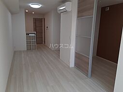 イーグルワン 1階1LDKのリビング/ダイニング