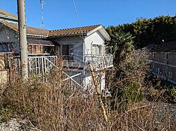 上小山田町戸建て