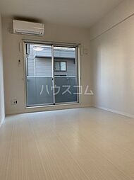 Ａ・Ｃｉｔｙ八帖 212 2階1Kのリビング/ダイニング