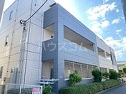 小田急小田原線 町田駅 徒歩14分の賃貸マンション