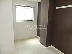 小田急小田原線 町田駅 徒歩14分の賃貸マンション 2階ワンルームのリビング/ダイニング