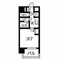 エスリード千種パークフロント12階6.4万円