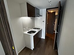 オーパスホームズ南行徳 1414 14階1Kのリビング/ダイニング