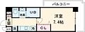 olivepalace3階5.5万円