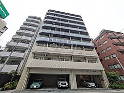 JR総武線 錦糸町駅 徒歩11分の賃貸マンション