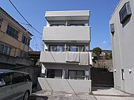 神奈川県横浜市青葉区荏田北3丁目7-9：物件画像／ハウスコム東神奈川株式会社　溝の口店