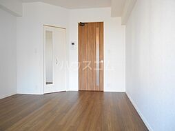 エンクレスト天神シティ 504 5階1Kのリビング/ダイニング