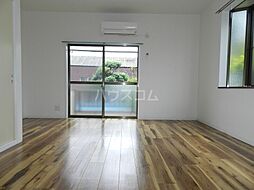 カーサ・リオ 1階1DKのリビング/ダイニング