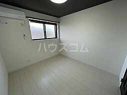 JR南武線 武蔵中原駅 徒歩13分の賃貸アパート 3階1Kのリビング/ダイニング