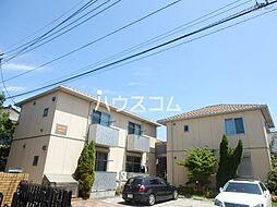 リバティオーク